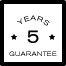 5years