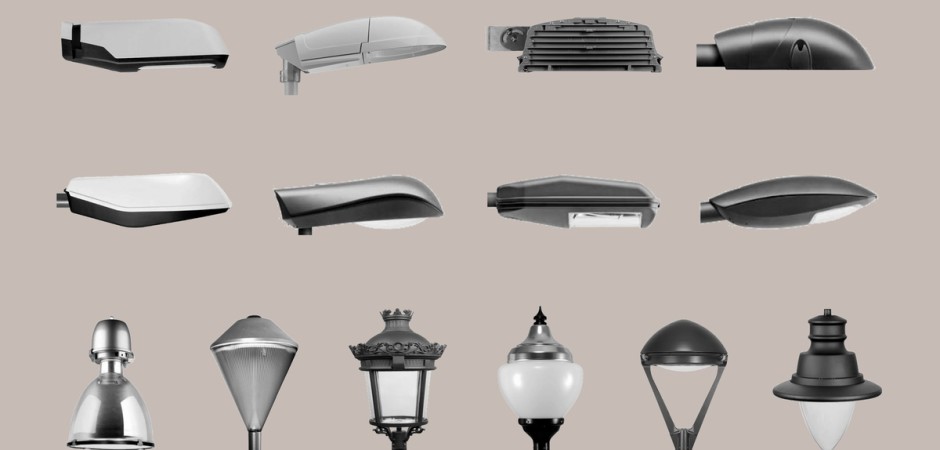 Relamping led fabricante español