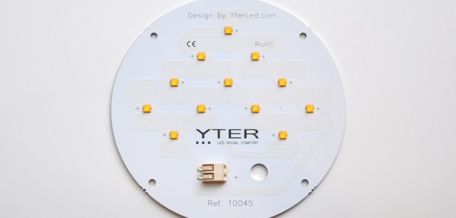 Led board SMD PCB