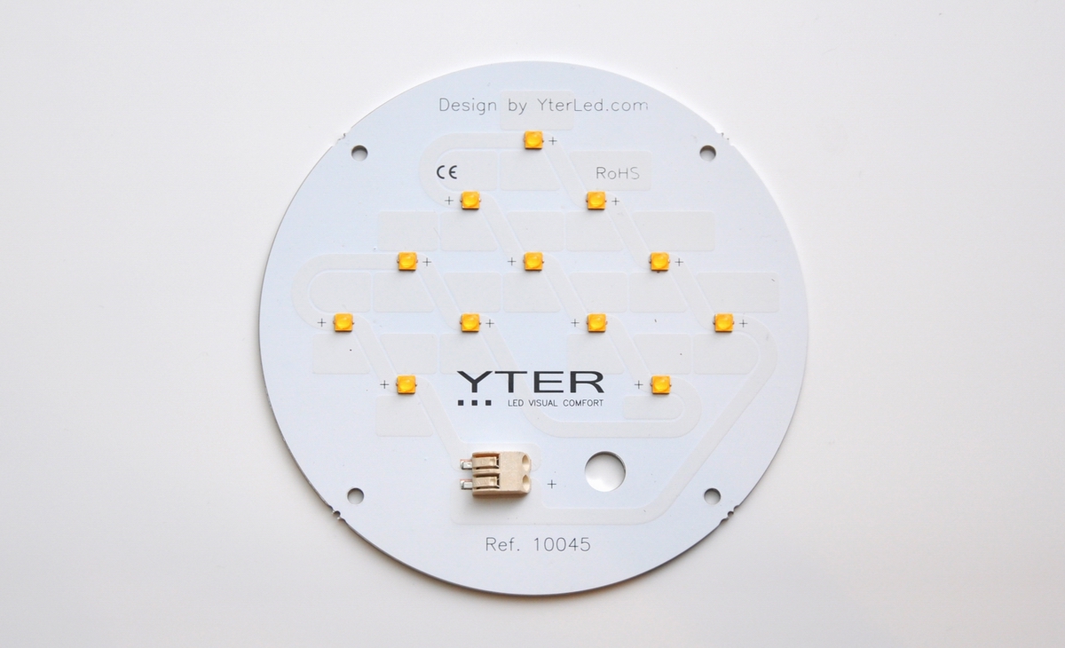 Led board SMD PCB